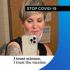 Meet your Posher, Denise